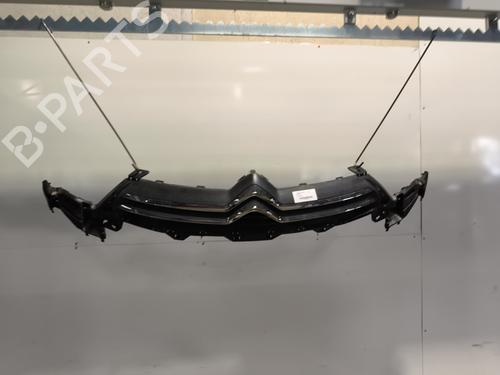 Used Grille CITROËN C4 II (NC_) 1.6 HDi 115 (114 hp) 28442693