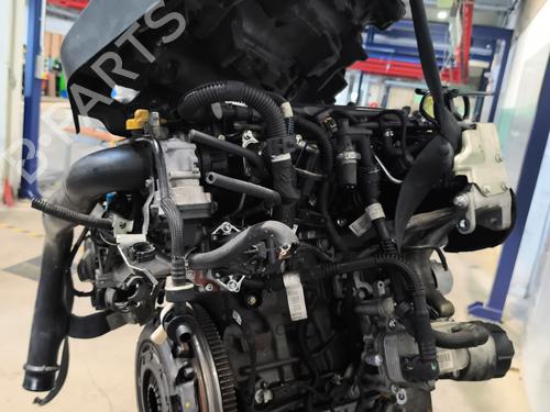 Engine ALFA ROMEO GIULIETTA (940_) 1.6 JTDM (940FXD1A) | BP28443312M1 