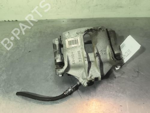 Left front brake caliper CITROËN C3 III (SX) 1.2 THP 110 (SXHNPS, SXHNZT, SXHNZ6) | BP30104950M105 