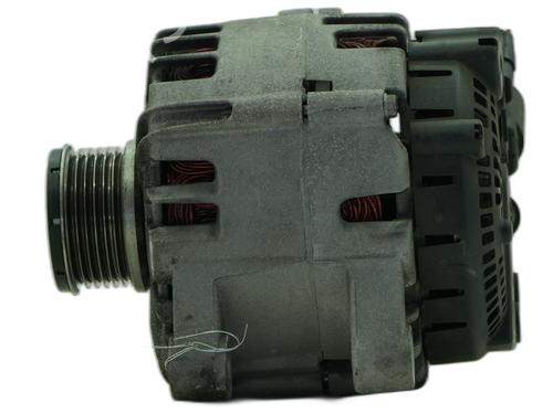 Used Alternator Alternator 37502709 37502709