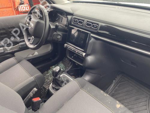 Used Parts CITROËN C3 III (SX) 1.2 PureTech 82 4897055
