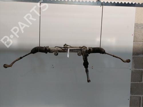 Used Steering rack MERCEDES-BENZ C-CLASS (W203) C 180 Kompressor (203.046) (143 hp) 21704766