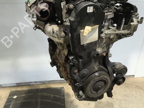 Engine FORD FOCUS III Saloon  | BP33810214M1  - Image 6