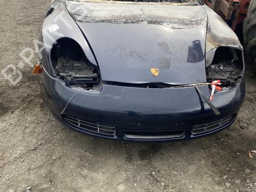 Brugte PORSCHE BOXSTER (986) S 3.2 (252 hp) 3606328