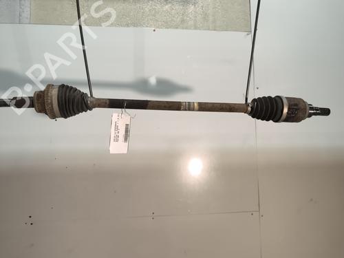 Used Right rear driveshaft DACIA DUSTER (HS_) 1.5 dCi 4x4 (HSMC, HSMD) (110 hp) 30110311