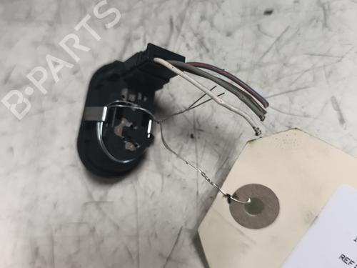 Left rear window switch OPEL MERIVA A MPV (X03) 1.7 CDTI (E75) | BP24983400I29 