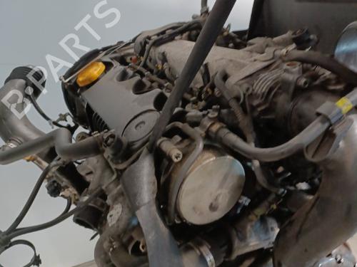 Engine ALFA ROMEO 159 (939_) 1.9 JTDM 8V (939AXE1B, 939BXE1B, 939BXH1B) | BP21703675M1 