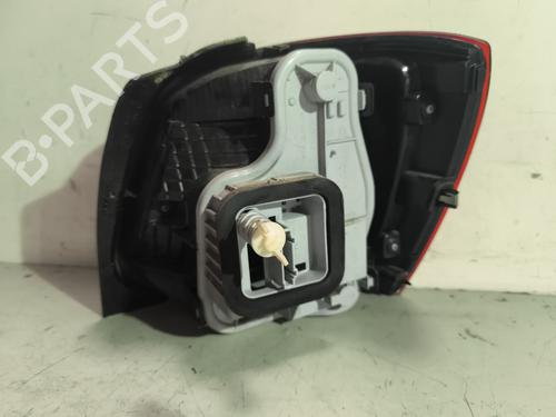 Left taillight VW POLO V (6R1, 6C1) 1.6 TDI | BP26947667C34 