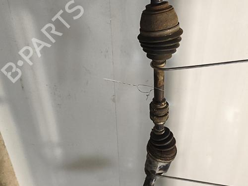 Right front driveshaft NISSAN NOTE (E11, NE11) 1.5 dCi | BP36802367M39 - Image 6