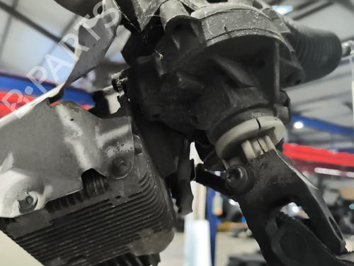 Steering rack MERCEDES-BENZ B-CLASS Sports Tourer (W245) B 200 CDI (245.208) | BP24181370M22 