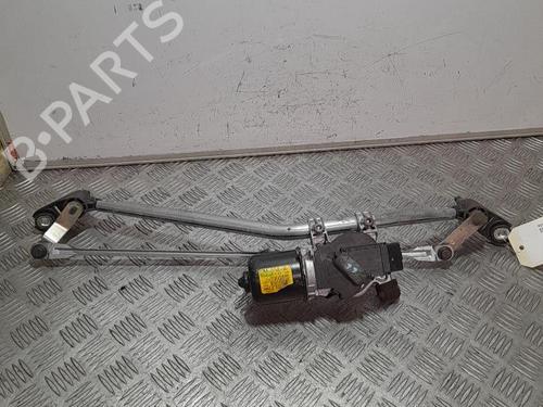 Used Front wiper motor RENAULT KANGOO Express (FW0/1_) 1.5 dCi 90 (FW0G, FW05, FW08, FW11) (90 hp) 21723107