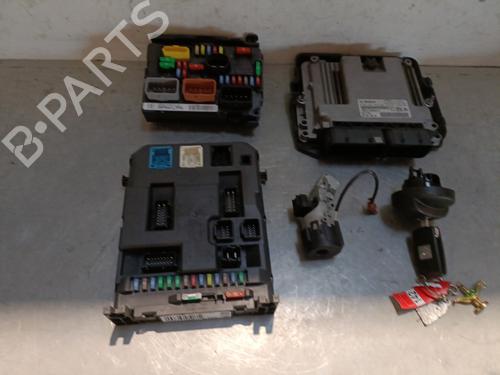 Electronic module CITROËN C3 II (SC_) 1.6 BlueHDi 100 | BP28443526M83 - Image 2