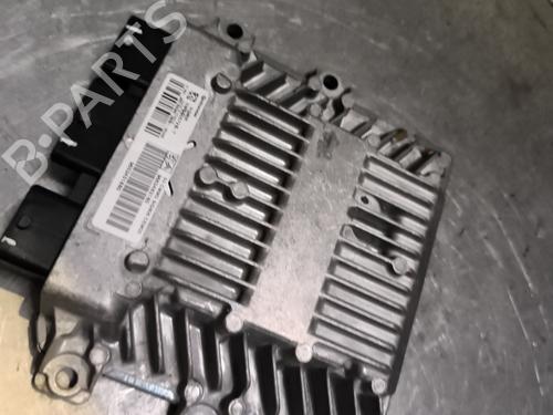 engine-control-unit-ecu-peugeot-1007-km_-2005-28442266 main image