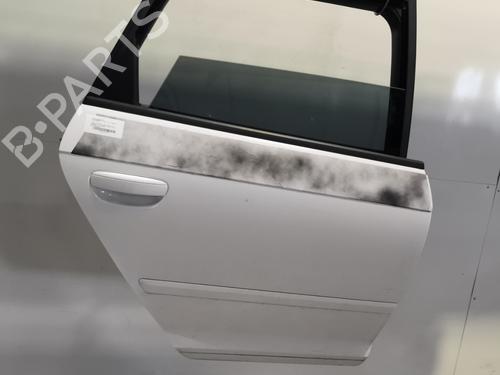 Used Right rear door AUDI A3 Sportback (8PA) 1.4 TFSI (125 hp) 32123192