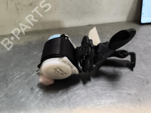 Used Rear left seatbelt Rear left seatbelt 28442581 28442581