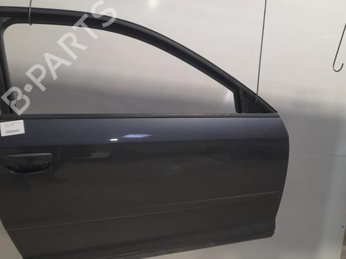 Right front door AUDI A3 (8P1) 2.0 TDI 16V | BP23077617C3 