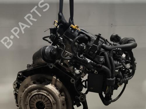 Used Engine OPEL CORSA D (S07) 1.2 LPG (L08, L68) (80 hp) 32686622