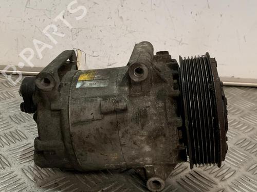 AC compressor RENAULT MEGANE II Coupé-Cabriolet (EM0/1_) 1.9 dCi | BP21706934M34 