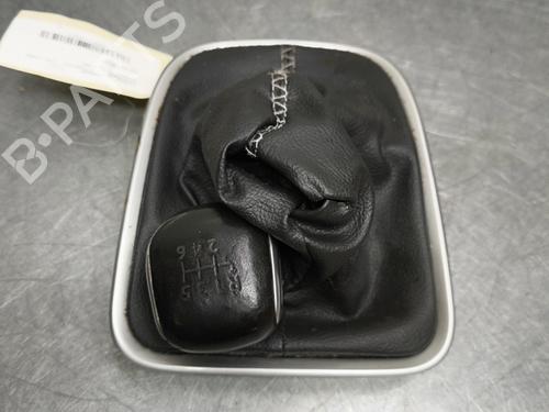 Shift knob CITROËN C3 III (SX) 1.2 THP 110 (SXHNPS, SXHNZT, SXHNZ6) | BP31041657I34 - Image 3