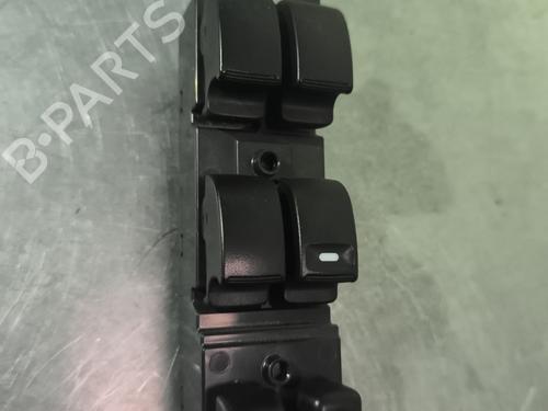 Used Left front window switch Left front window switch CITROËN C-CROSSER (VU_, VV_) 2.2 HDi (156 hp) 29732783 29732783