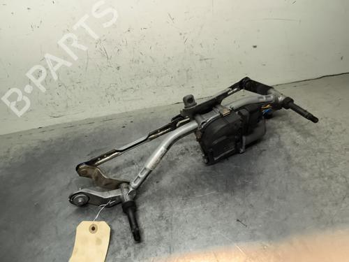 Front wiper motor FORD FIESTA VII (HJ, HF) 1.0 EcoBoost | BP31257948M29 - Image 3