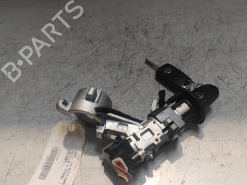 Used Ignition barrel Ignition barrel OPEL MERIVA B MPV (S10) 1.7 CDTI (75) (110 hp) 21717379 21717379