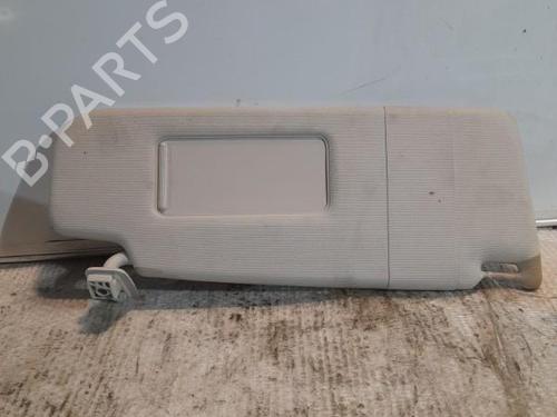 Used Right sun visor Right sun visor VW GOLF VI (5K1) 1.4 (80 hp) 21718225 21718225