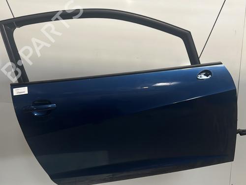 Used Right front door SEAT IBIZA IV (6J5, 6P1) 2.0 TDI (143 hp) 26177310
