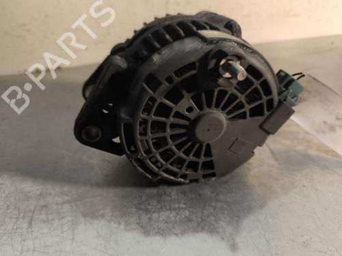 Alternator OPEL ASTRA H Estate (A04) 1.7 CDTI (L35) | BP29733021M7 