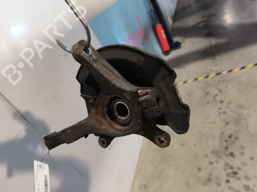 Used Right front steering knuckle Right front steering knuckle OPEL AGILA B (H08) 1.2 (F68) (86 hp) 30357102 30357102