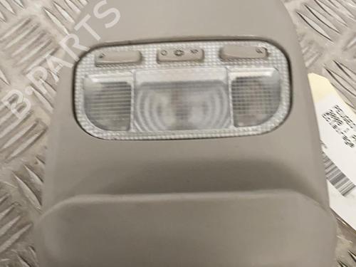 Used Interior roof light PEUGEOT 3008 I MPV (0U_) 2.0 HDi 150 / BlueHDi 150 (150 hp) 27894158