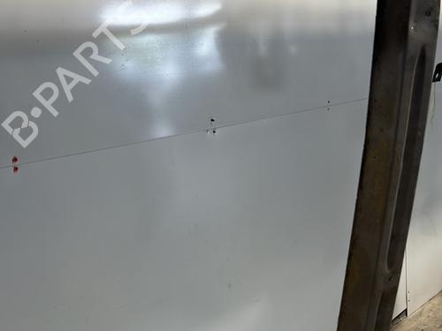 Rear bumper reinforcement PEUGEOT 2008 I (CU_) 1.6 HDi | BP26729158C73