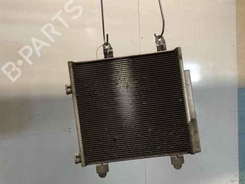 AC radiator TOYOTA AYGO (_B4_) 1.0 (KGB40) | BP31816174M32