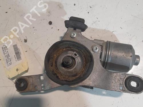 Used Front wiper motor Front wiper motor CITROËN C4 Picasso II 1.6 BlueHDi 120 (120 hp) 21718125 21718125