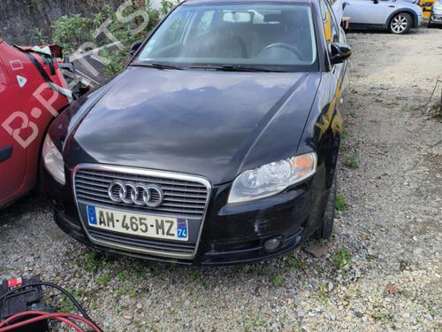 Steering column stalk AUDI A4 B7 Avant (8ED) 2.0 TDI 16V | BP22033761I23 - Image 3