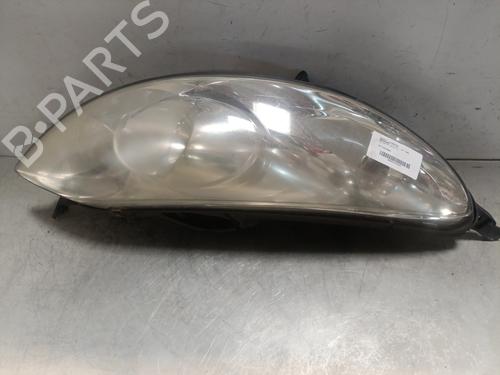 right-headlight-peugeot-407-6d_-2004-2005-2006-2007-2008-2009-2010-2011-27809787 main image