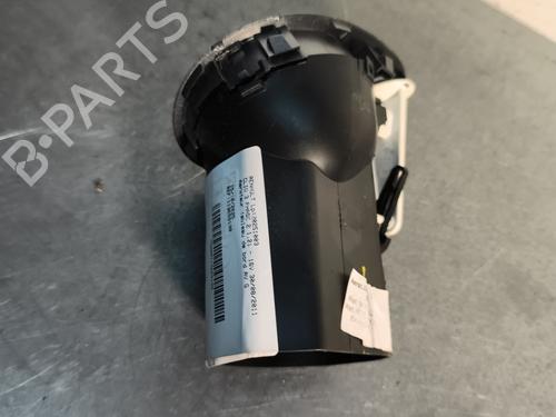 Used Air vent Air vent RENAULT CLIO III (BR0/1, CR0/1) 1.2 16V Hi-Flex (BR1U, CR1U) (75 hp) 29733648 29733648