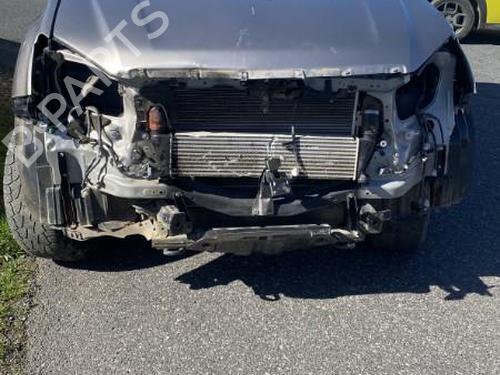 Pièces Détachées Usagées ISUZU D-MAX II (TFR, TFS) 2.5 CRDi 4x4 (TFS86J) (163 hp) 3957988