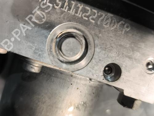 ABS pump SEAT TOLEDO IV (KG3) 1.2 TSI | BP30552438M43  - Image 5