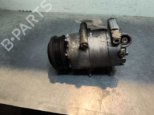AC compressor FORD FIESTA VI (CB1, CCN) 1.5 TDCi | BP32994745M34 - Image 2