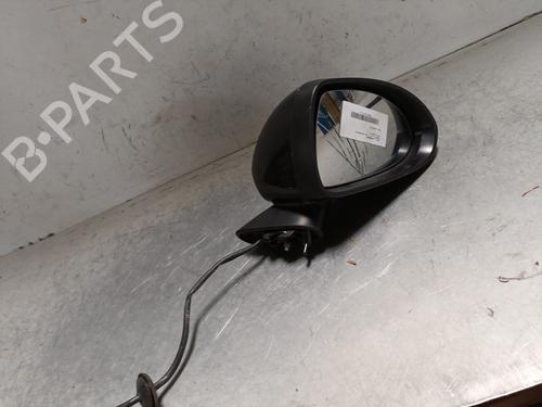 Used Right mirror OPEL CORSA E (X15) 1.4 (08, 68) (90 hp) 28165428