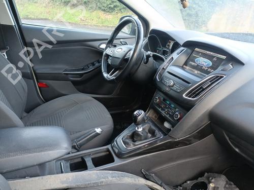 Rear mirror FORD FOCUS III Saloon  | BP34283627I6  - Image 7
