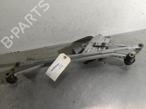 Used Front wiper motor DACIA DUSTER (HS_) 1.5 dCi 4x4 (109 hp) 29330900