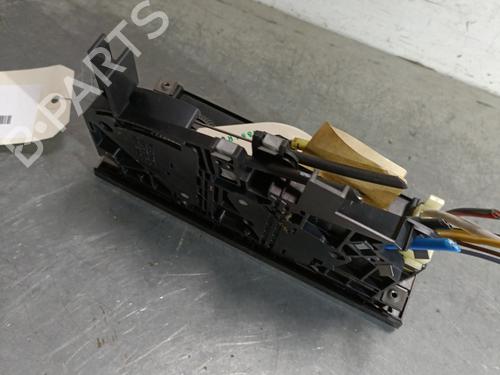 Climate control VW GOLF III (1H1) 1.6 | BP29081572I5 