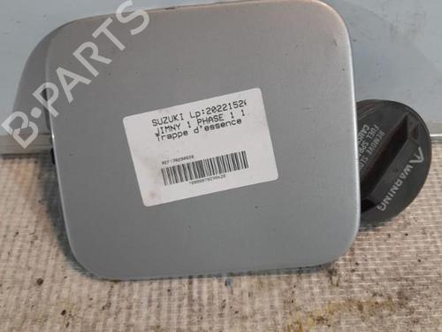 Fuel flap SUZUKI JIMNY Closed Off-Road Vehicle (SN) 1.3 16V 4WD (SN413, JB43) | BP21722388C131 