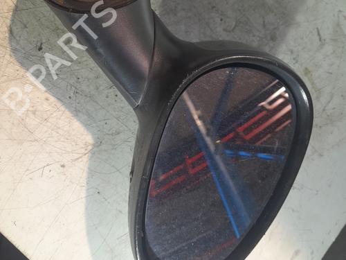 Used Right mirror FIAT 500 (312_) 1.2 (312AXA1A) (69 hp) 22421614