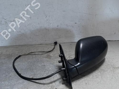 Left mirror PEUGEOT 307 (3A/C) 2.0 HDi 110 | BP27328373C26 