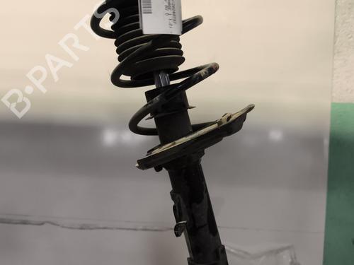 Right front shock absorber RENAULT MEGANE IV Hatchback (B9A/M/N_) 1.2 TCe 130 (B9MR) | BP23845882M17 - Image 3
