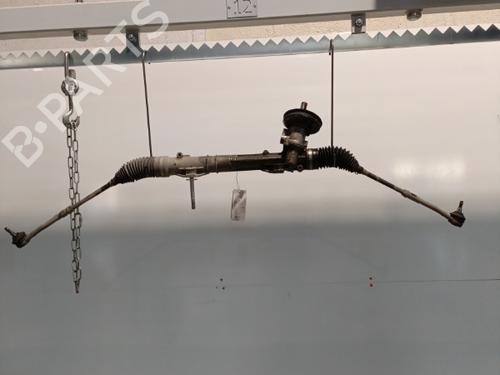 Used Steering rack CITROËN C4 II (NC_) 1.6 HDi 90 (92 hp) 21704486
