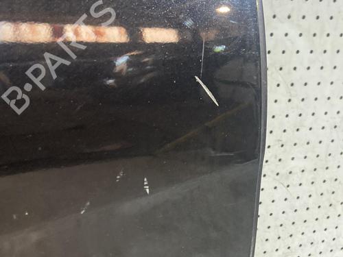 Right rear door SEAT LEON (1P1) 1.4 TSI | BP21711025C5 